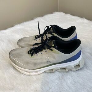 on cloud cloudspark running walking Shoes - womens 10